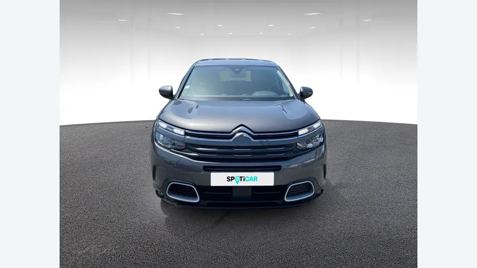 CITROEN C5 Aircross -