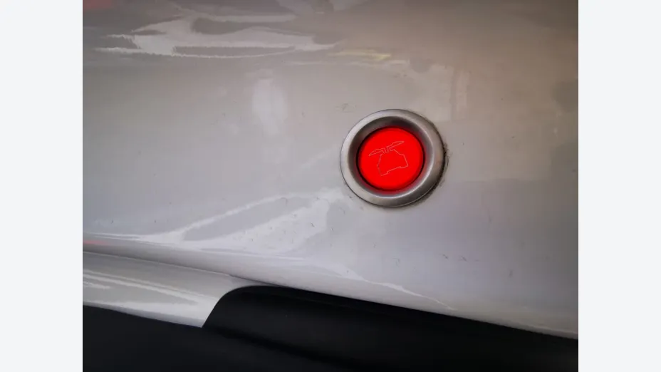 TESLA Model X X Long Range
