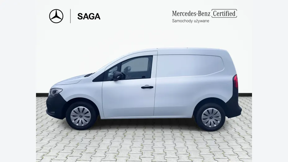 MERCEDES-BENZ Citan -