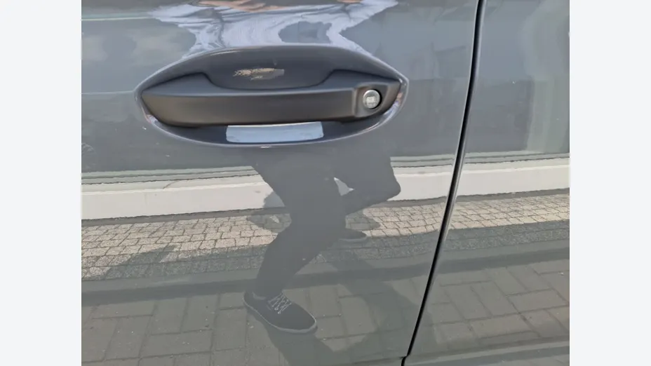VOLKSWAGEN Caddy Caddy Cargo 2.0 TDI Nowy