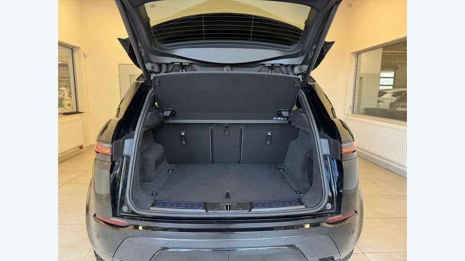LAND ROVER Range Rover Evoque Evoque 2.0 D200 mHEV Dynamic SE