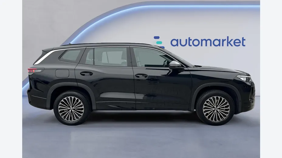 VOLKSWAGEN Tayron Tayron 1.5 eTSI mHEV Life DSG