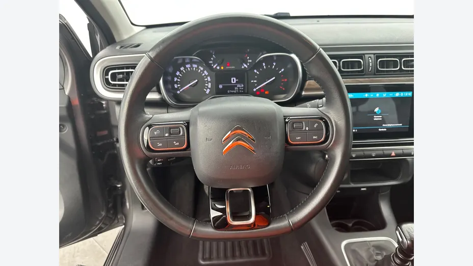 CITROEN C3 -