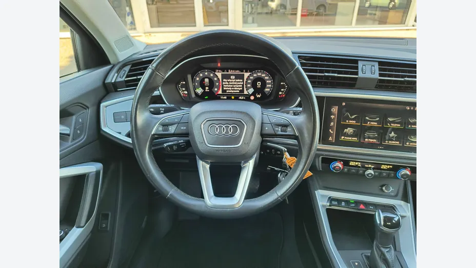 AUDI Q3 Q3 e-Hybrid 200kW S tronic