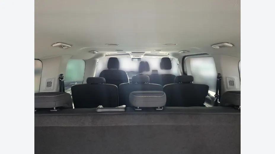 VOLKSWAGEN Caravelle Caravelle 2.0 TDI L2 Edition aut Nowy