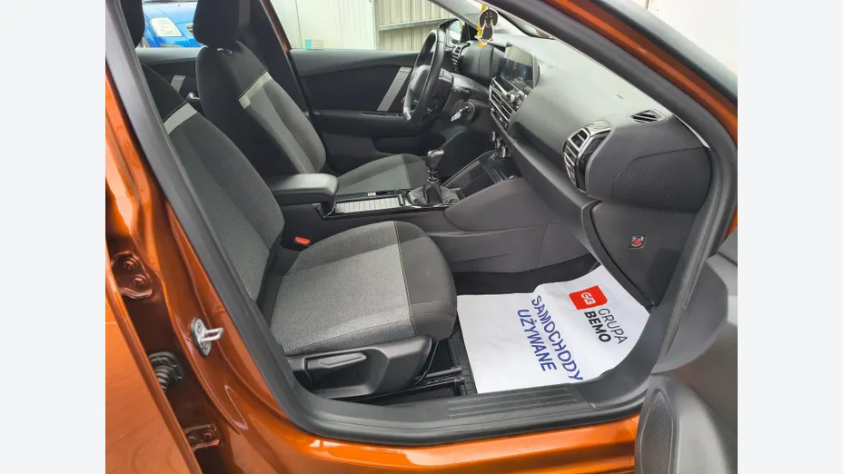 CITROEN C4 C4 1.2 PureTech Feel Pack S&S