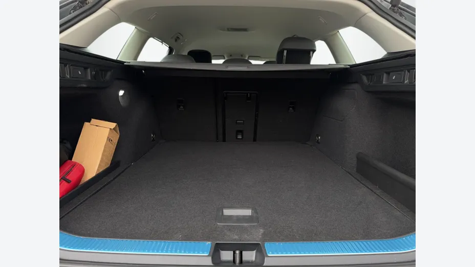 VOLKSWAGEN Passat Passat 1.5 TSI ACT mHEV Business DSG