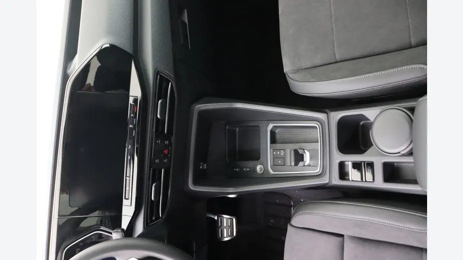 Volkswagen Caddy -