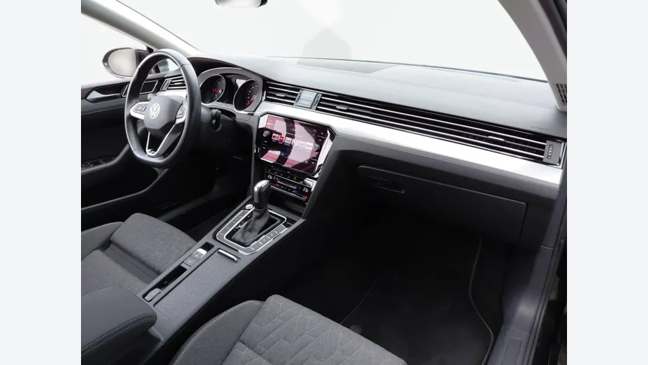 VOLKSWAGEN Passat Passat 2.0 TDI Business DSG