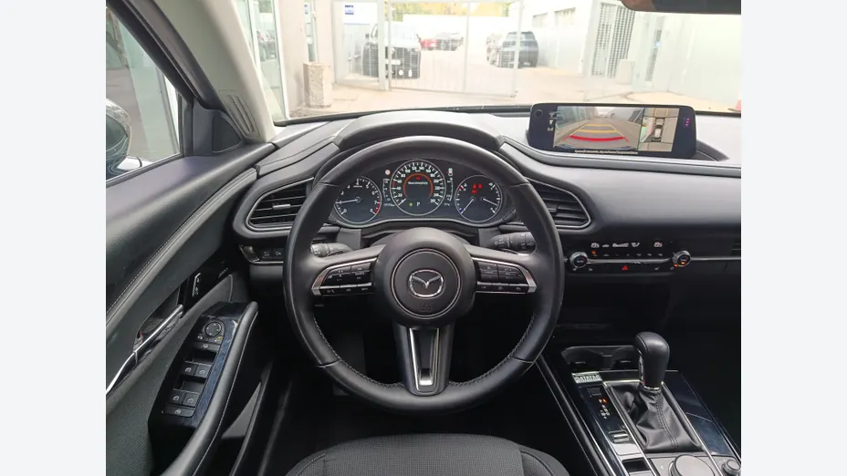 MAZDA CX-30 CX-30 2.0 mHEV Exclusive-Line 2WD aut