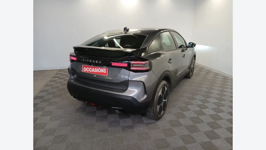 CITROEN C4 -