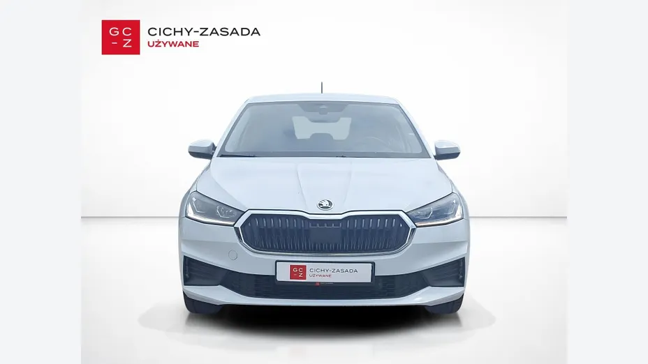 SKODA Fabia Fabia 1.0 Ambition