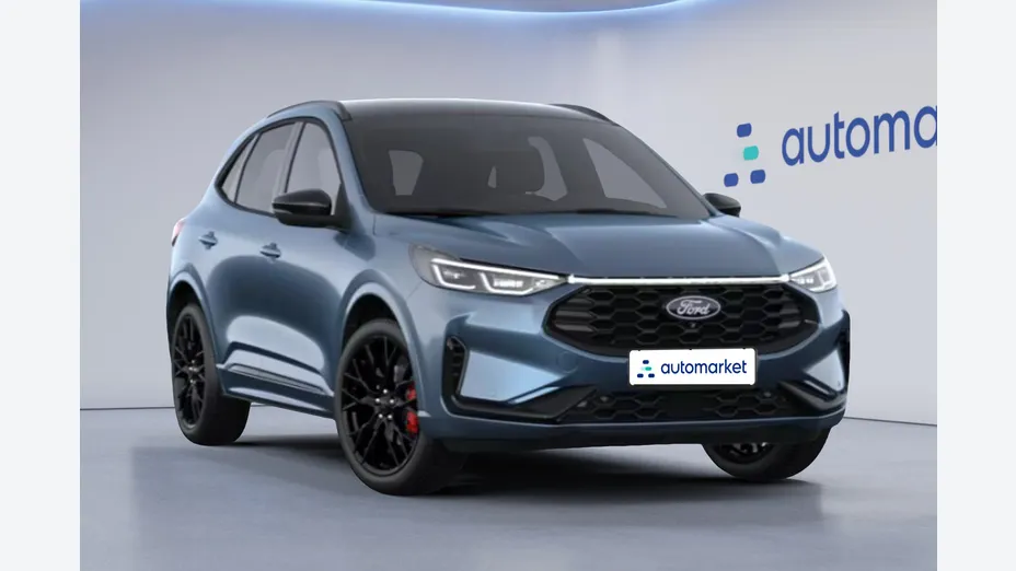 FORD Kuga Kuga 2.5P PHEV FWD Blue Cruise Edition eCVT Nowy