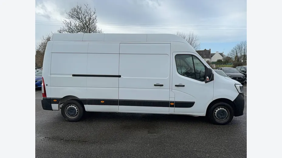 RENAULT Master -