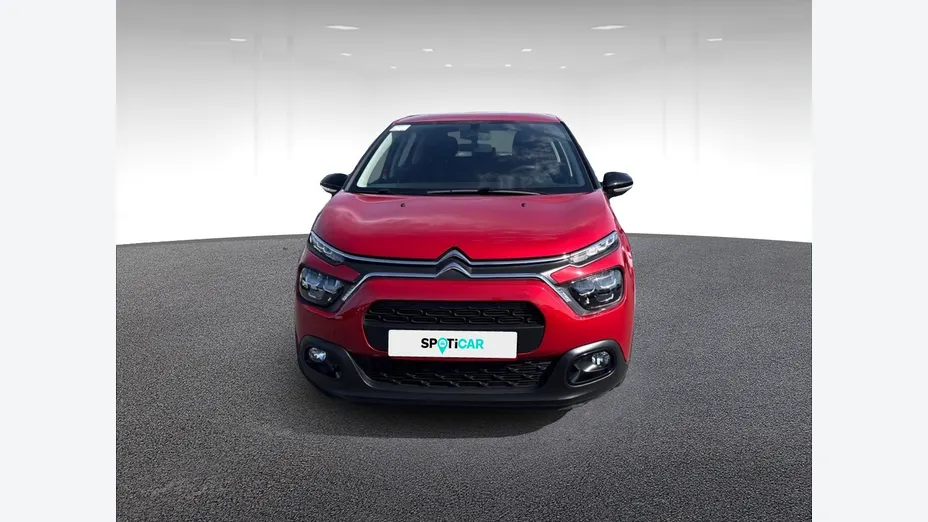 CITROEN C3 -