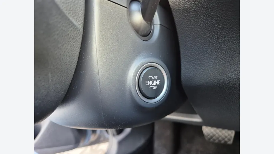 SKODA Fabia Fabia 1.0 TSI Drive DSG Nowy