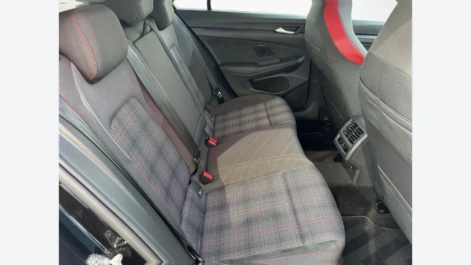 VOLKSWAGEN Golf Golf VIII 2.0 TSI GTI DSG