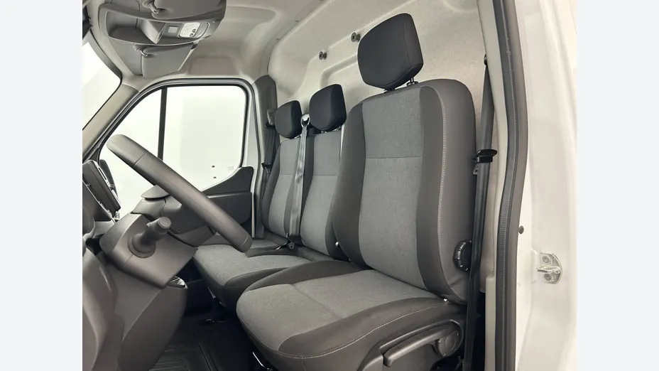 RENAULT Master -