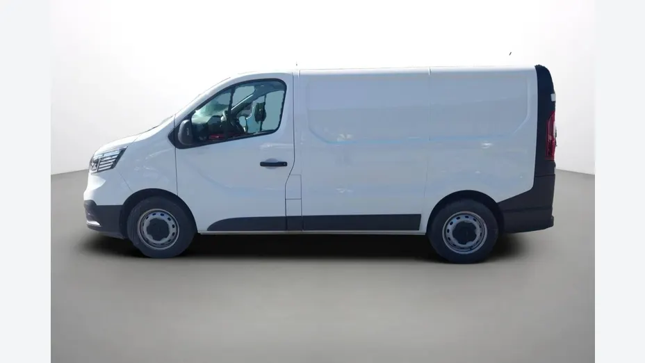 RENAULT Trafic -