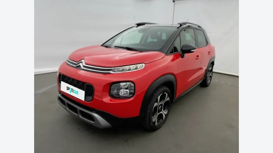 CITROEN C3 Aircross -