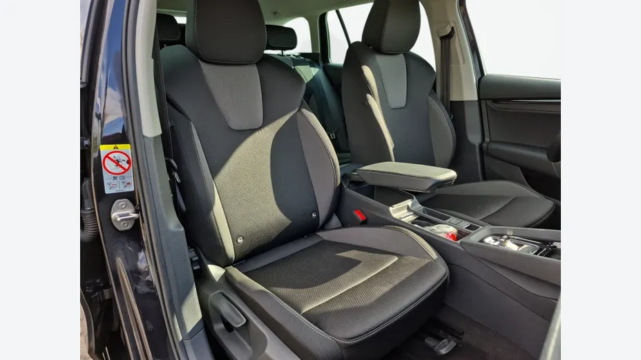 SKODA Octavia Octavia 2.0 TDI Style DSG