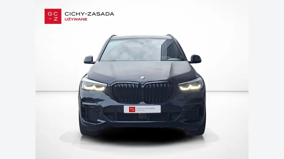 BMW X5 X5 xDrive25d sport-aut