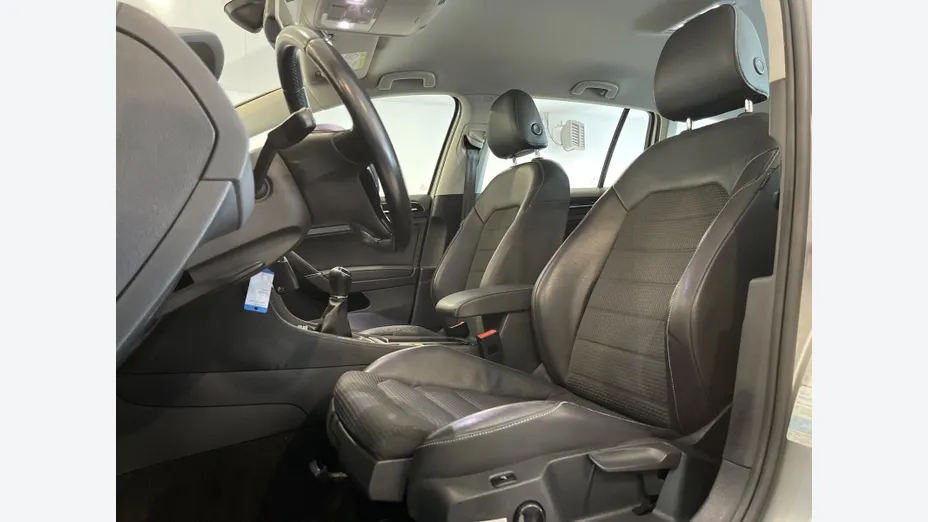 VOLKSWAGEN Golf Golf VII 1.4 TSI BMT Highline