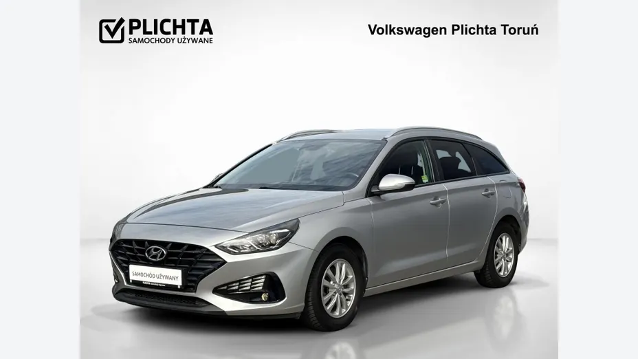 HYUNDAI i30 i30 1.0 T-GDI Modern