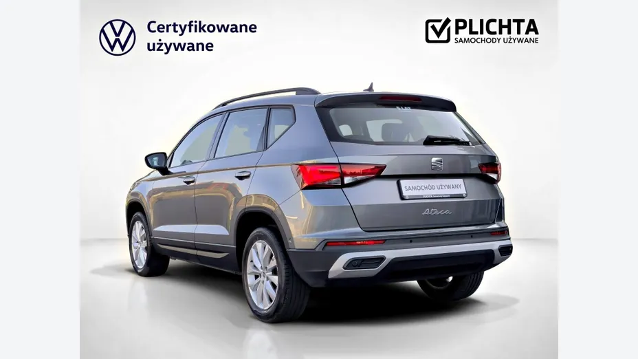 SEAT ATECA Ateca 1.5 TSI Style S&S DSG