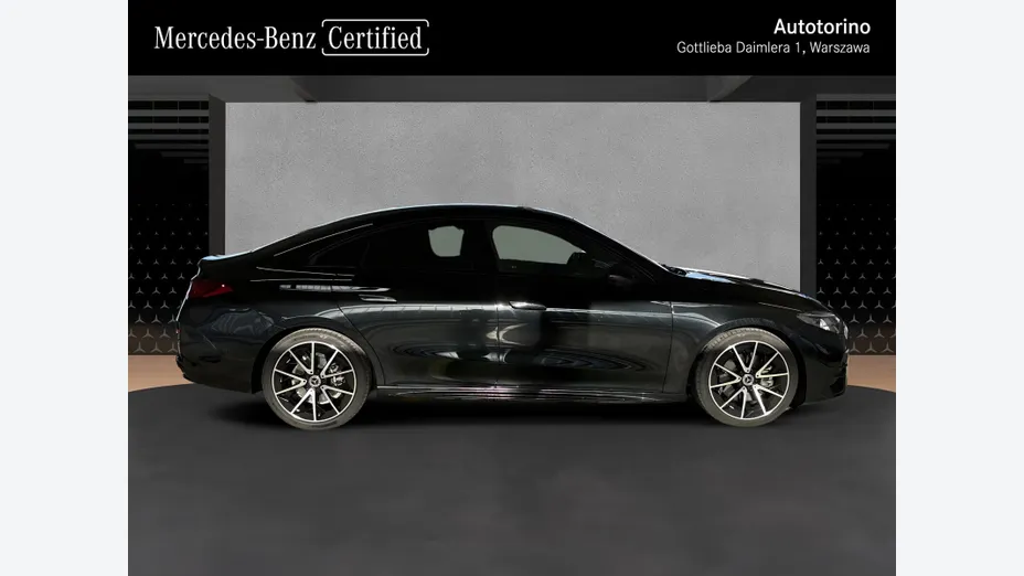 MERCEDES-BENZ CLA CLA 200 mHEV 8G-DCT