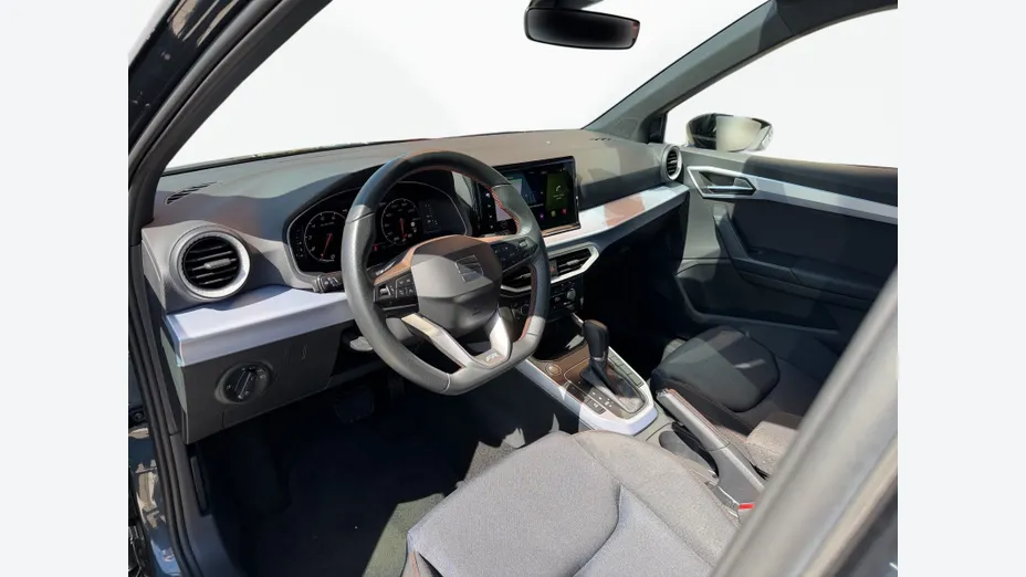 SEAT Arona Arona 1.5 TSI EVO FR S&S DSG