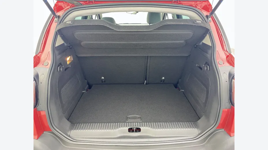 CITROEN C3 Aircross -