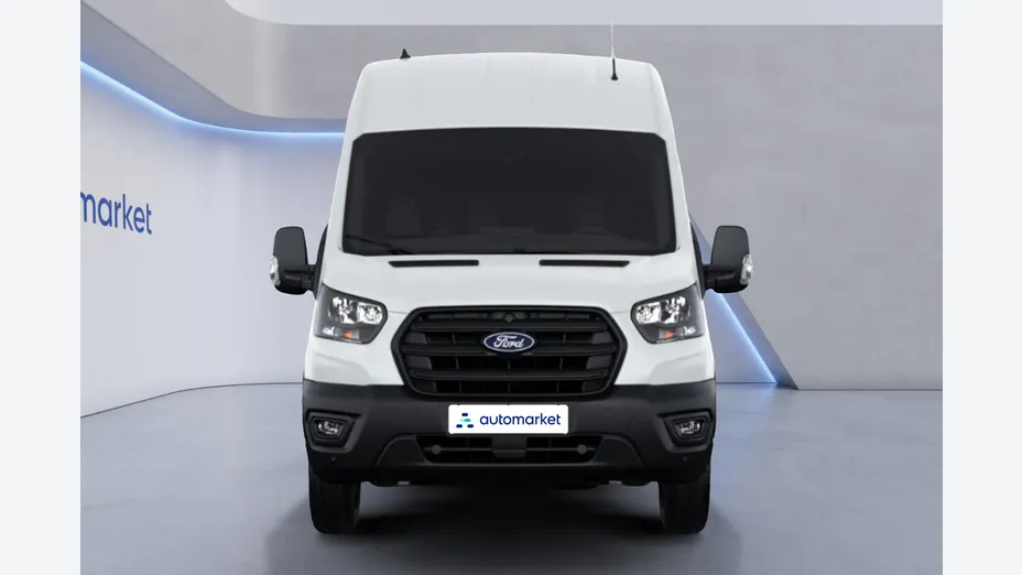 FORD Transit Transit 350 L4 Trend Nowy