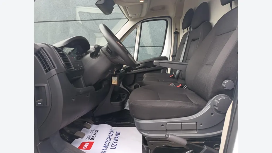 FIAT Ducato Ducato Maxi MJ L4H2