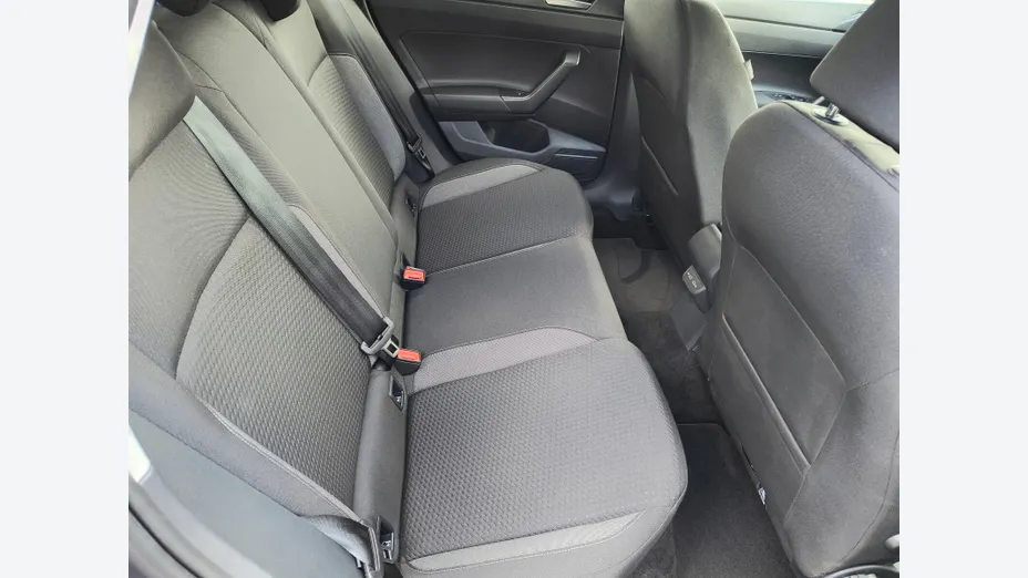 VOLKSWAGEN Taigo Taigo 1.0 TSI Life