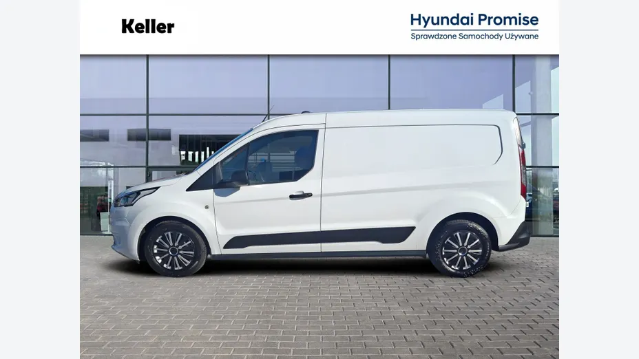 FORD Transit Connect Transit Connect 230 L2 Trend