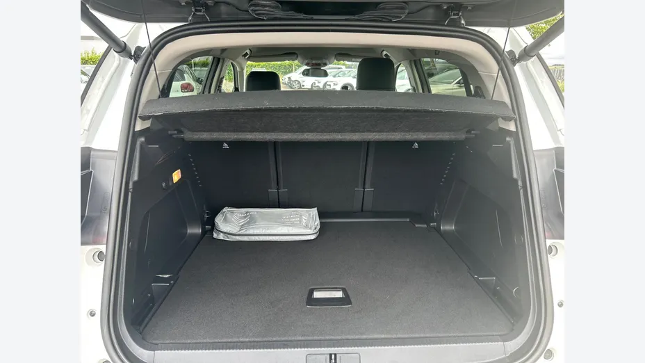 CITROEN C5 Aircross -