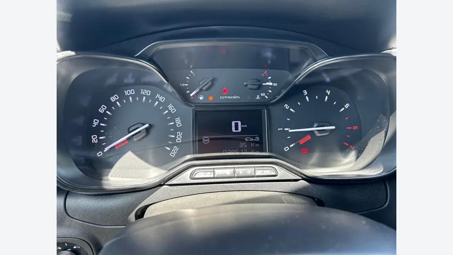 CITROEN C3 -