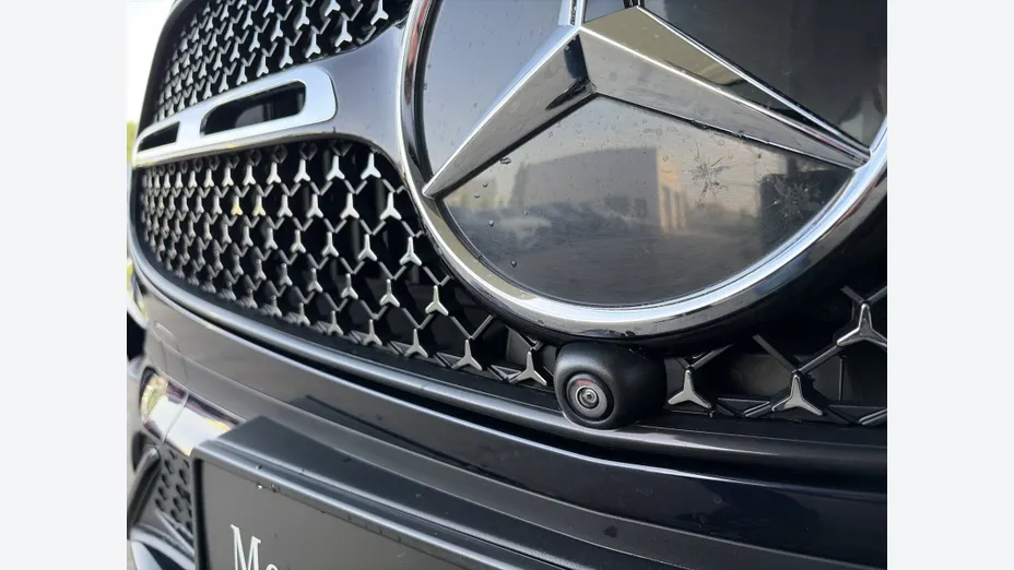 MERCEDES-BENZ GLC GLC Coupe 300 de PHEV 4-Matic AMG Line