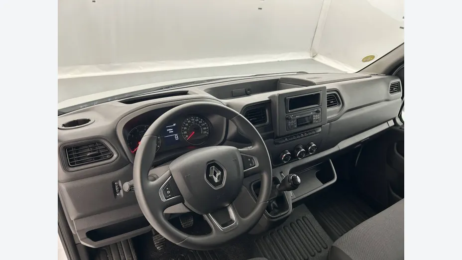 RENAULT Master -