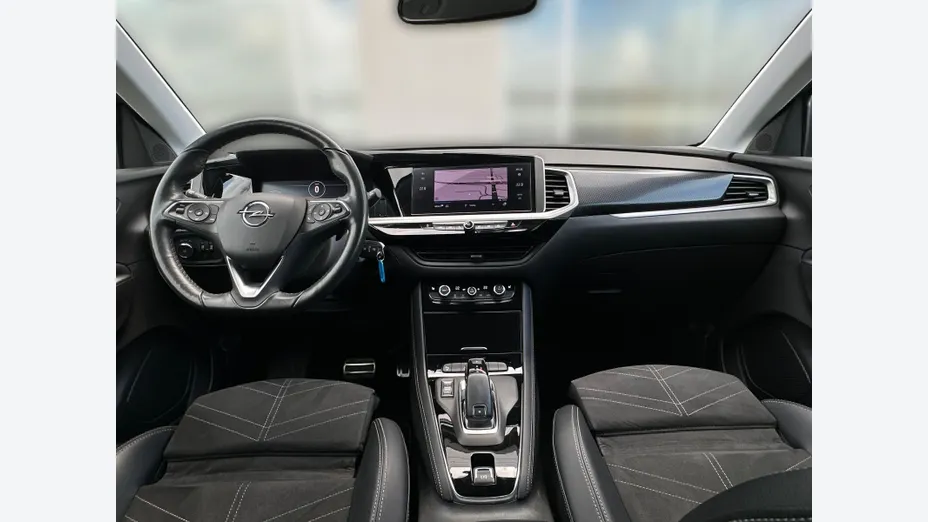 OPEL Grandland X Grandland 1.5 CDTI GS Line S&S aut