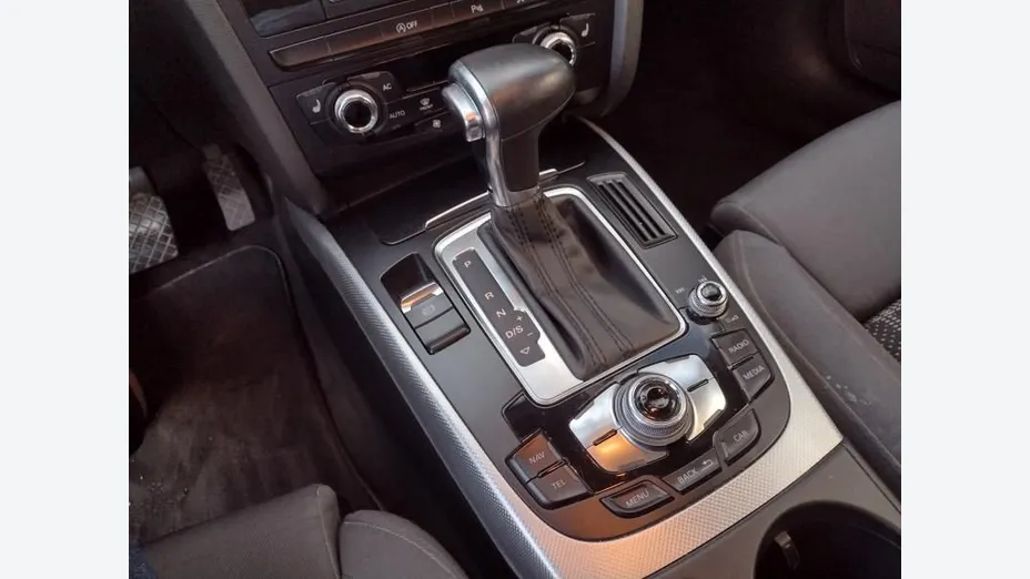 AUDI A4 Avant -