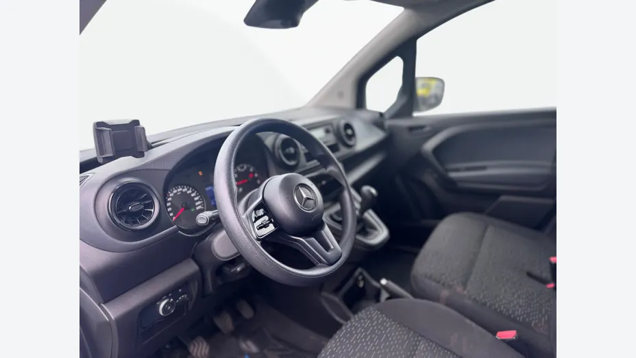 MERCEDES-BENZ Citan -