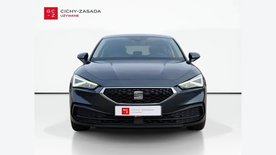 SEAT Leon Leon 1.5 TSI Full LED