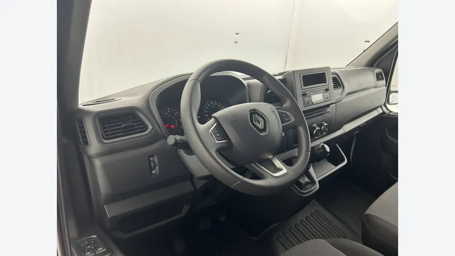 RENAULT Master -