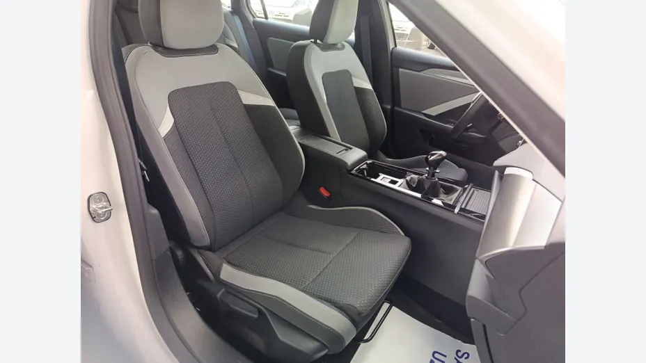 OPEL Astra Astra VI 1.2 T Edition S&S