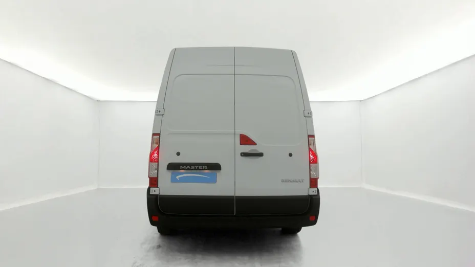 RENAULT Master -