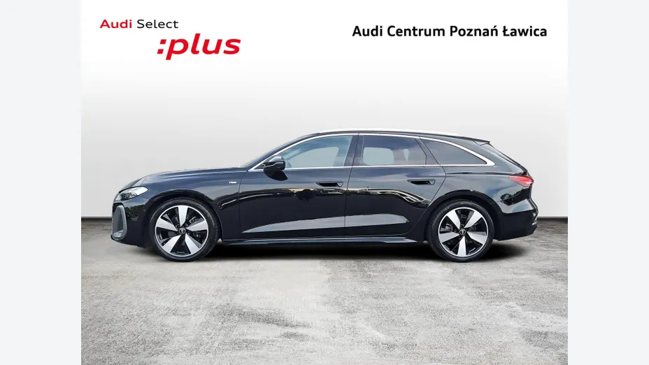 AUDI A5 A5 TFSI 110 kW S tronic