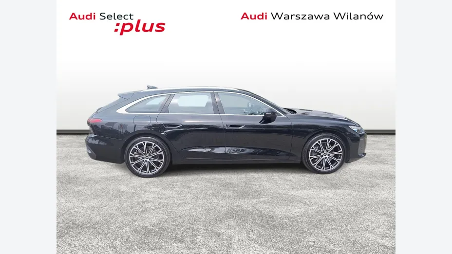 AUDI A6 Avant -