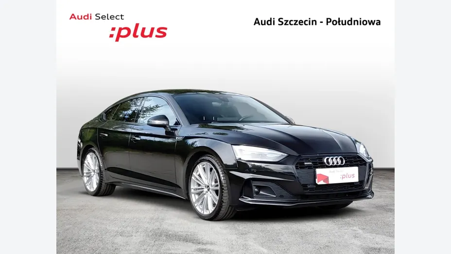 AUDI A5 Sportback -
